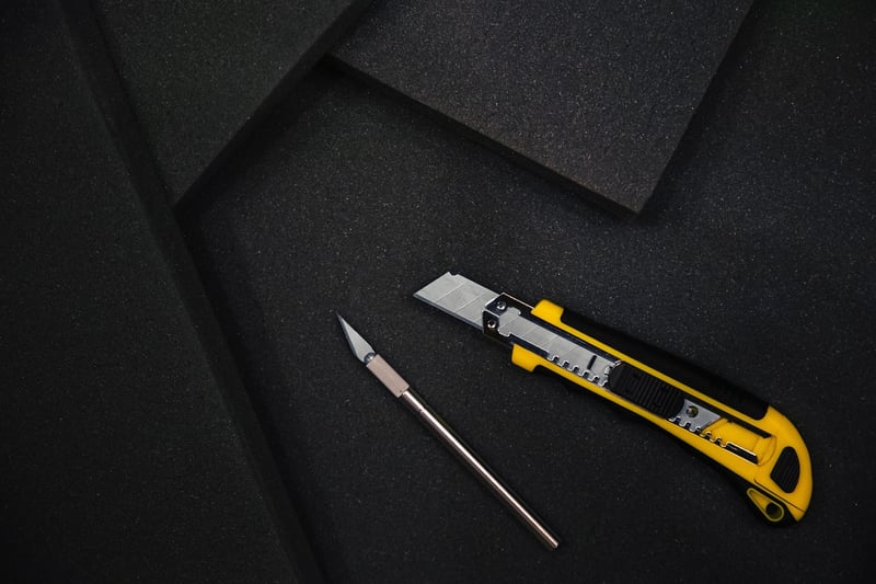 Home Improvement Tools