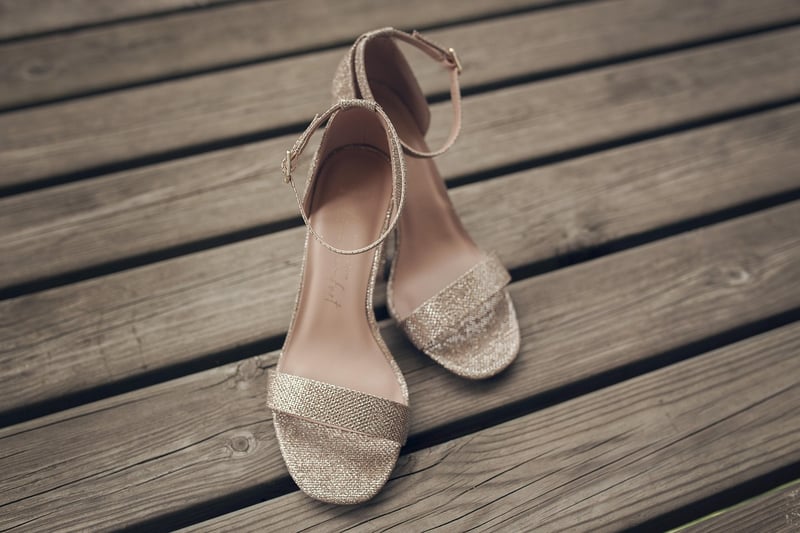 Recycled Plastic Shoes